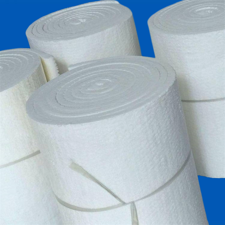 金水陶瓷纤维毡